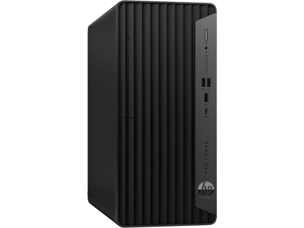 HP Pro Tower 400 G9 12700 1TB12700,32GB,1TB,Win 11 pro,DVDRw,periferija, card reader,DP,HDMI,3god