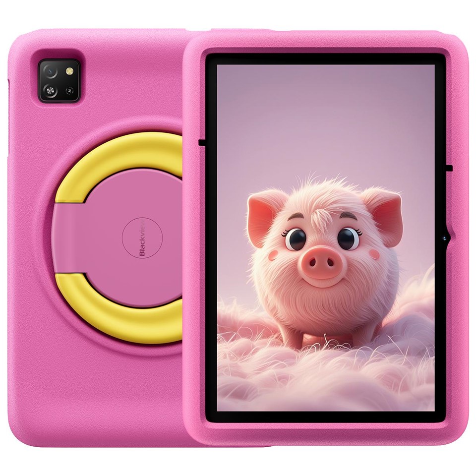 Blackview Tab A6 kids Pink4/128 GB, WiFi 10''