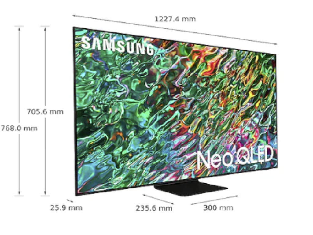 SAMSUNG TV QE55QN90DATXXH