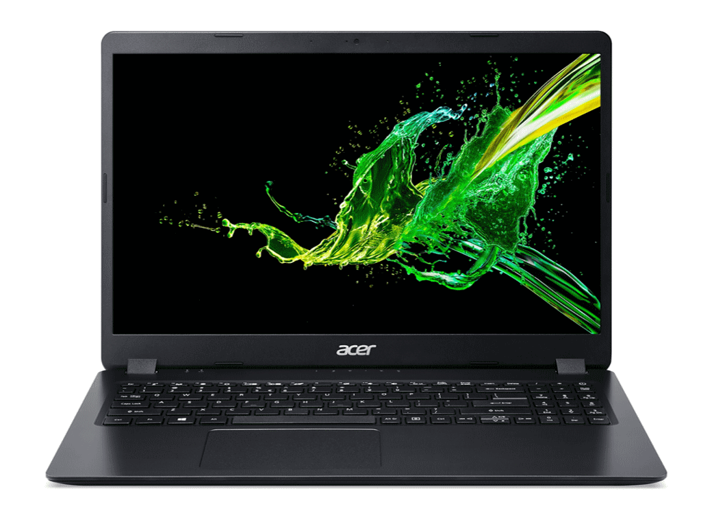 Acer Aspire 3 A315-56-54XD15.6" FHD/Intel i5/8GB/512GBcrna; 2 godine garancije