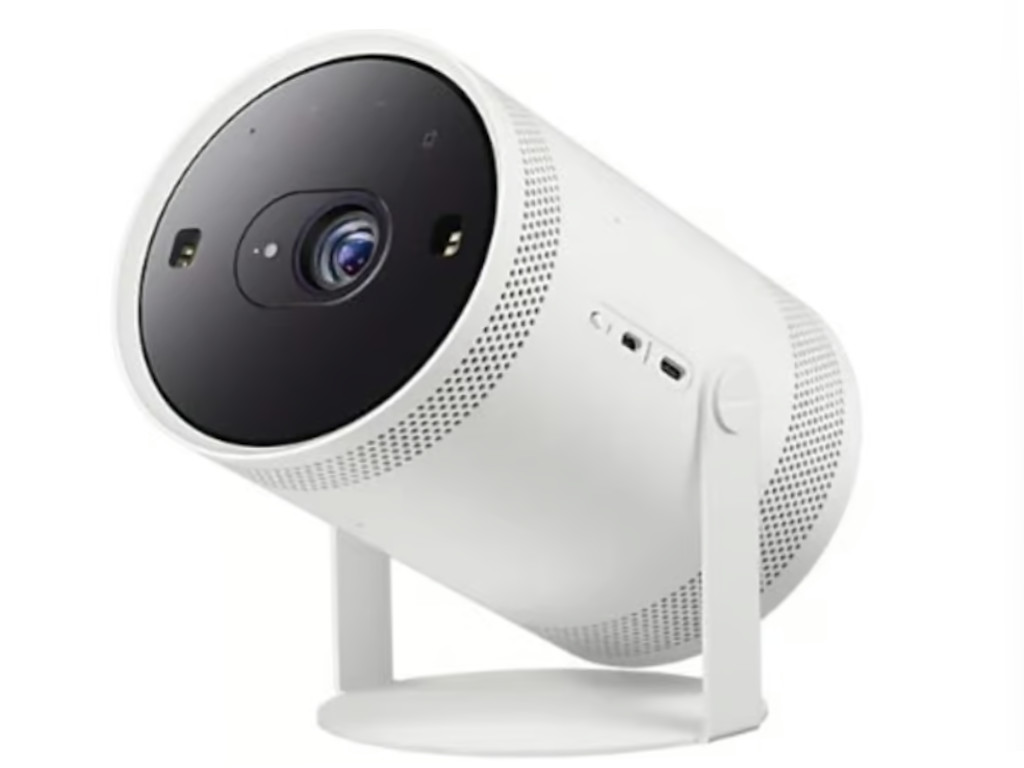 Samsung Projector SP-LFF3CLAXX