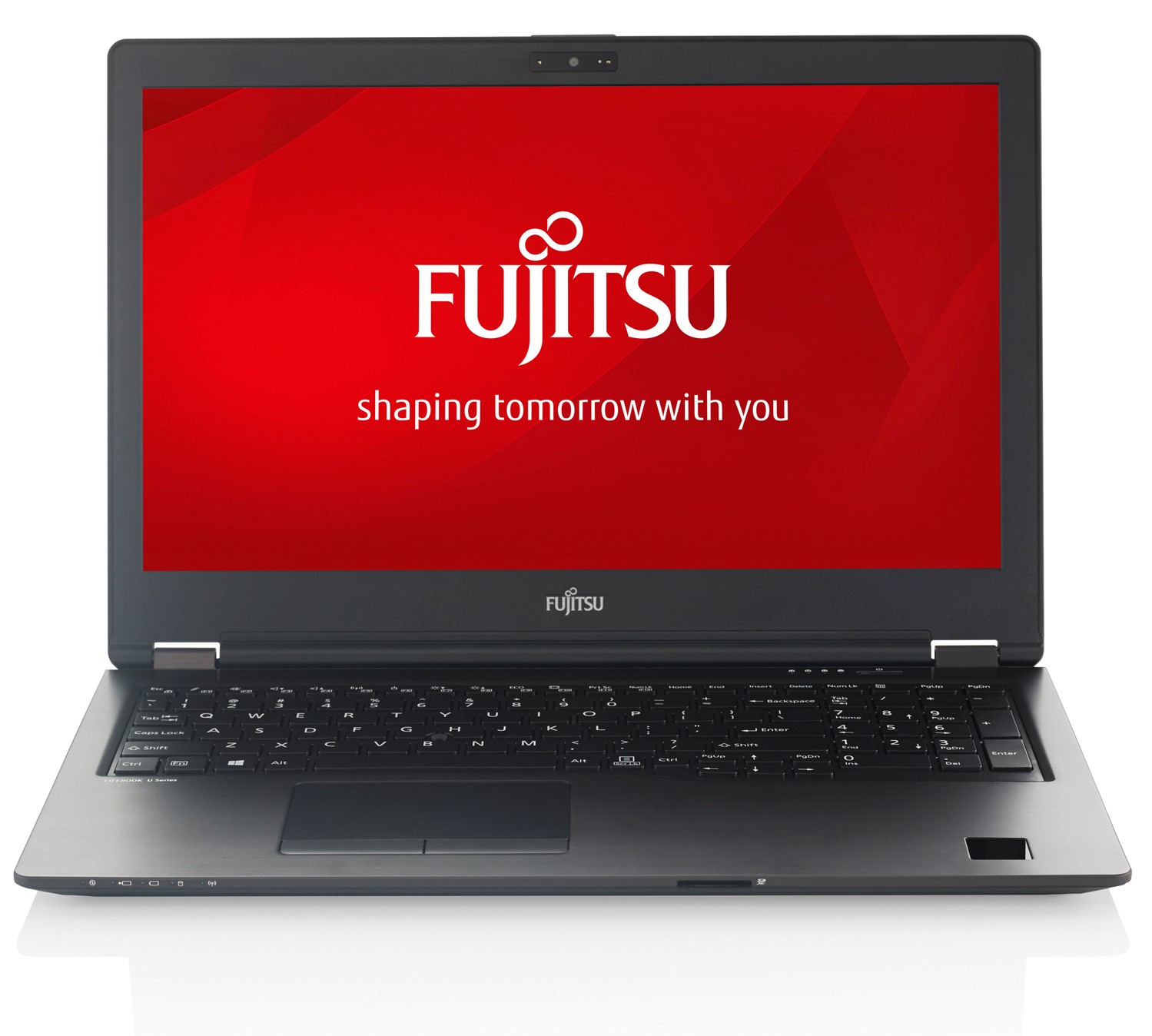 LAPTOP FSC U757 CORE I3 8145U/8GB DDR4/SSD 256GB/ 12,5"