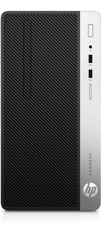 RACUNAR HP 400 G4 MT INTEL CORE 7500 8GB DDR4 SSD 256GB TOWER (REFURBISHED)