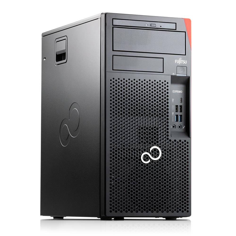 RACUNAR FSC P757 INTEL CORE I3-6100, 8GB DDR4 SSD 256GB TOWER