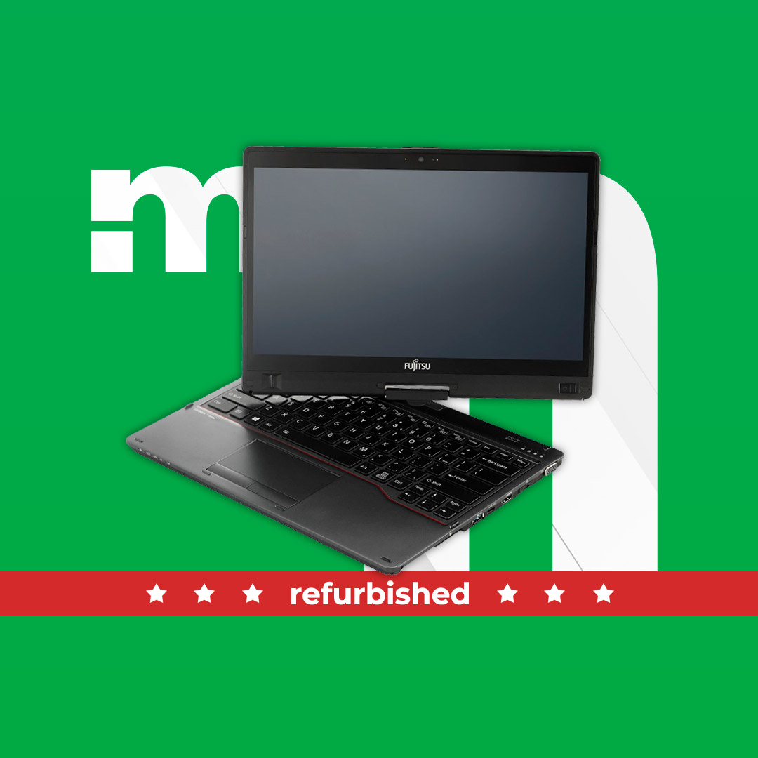 LAPTOP FSC T938 INTEL CORE i5-8350u, 8GB DDR4, SSD 256GB, 13"