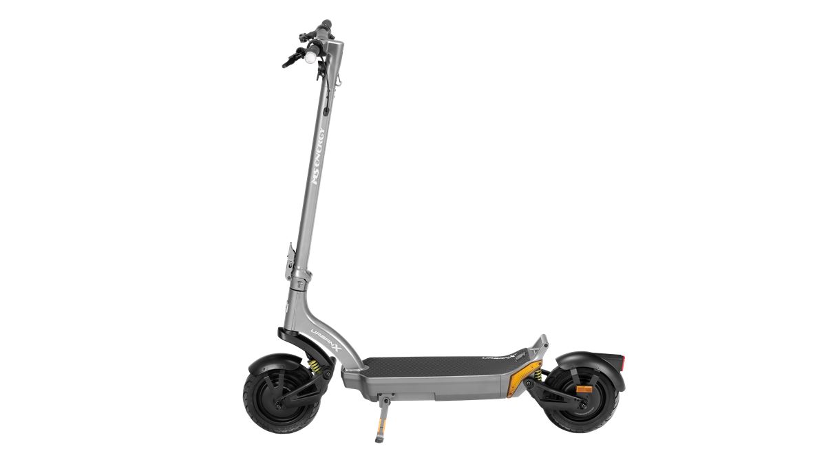 MS ENERGY E-ROMOBIL URBAN X