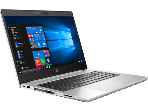 LAPTOP HP 440 G7 I5 10210U 8GB DDR4 SSD 256GB 14"