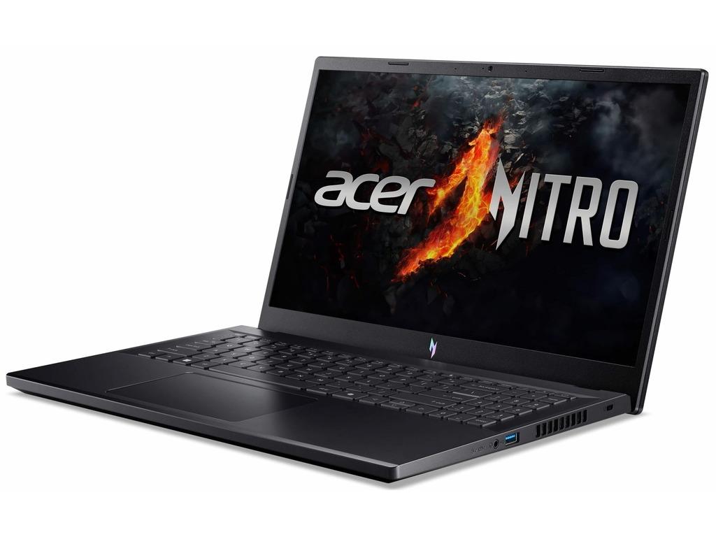 Acer Nitro V15 ANV15-41-R3Q915,6"/R5 6600H/16GB/512SSDRTX 3050