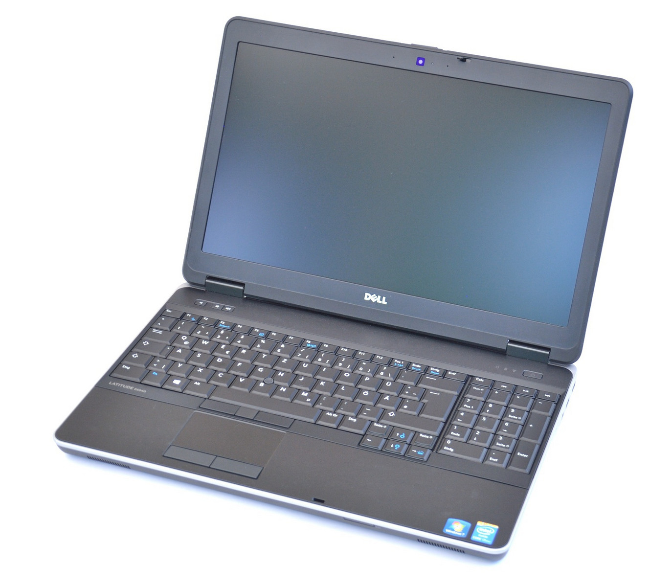 LAPTOP HP E6540 CORE I5 4310U 4GB DDR3 HDD 320GB 15,6"