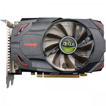 AXLE3D AMD Radeon RX560-4GBAMD Radeon RX5604GB GDDR5 128bit;DVI,HDMI,DP