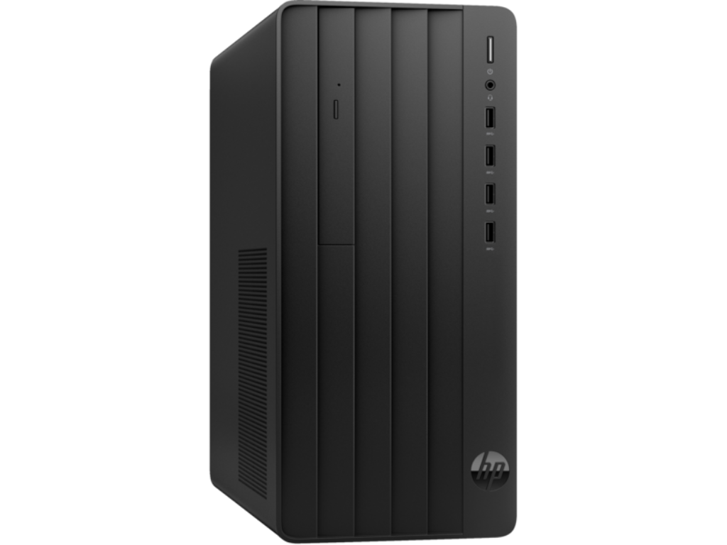 HP Pro Tower 290 G9 i51250012500,8GB,512GB,FreeDOS,No DVDRW,180W,VGa,HDMI,12 mjeseci garancije