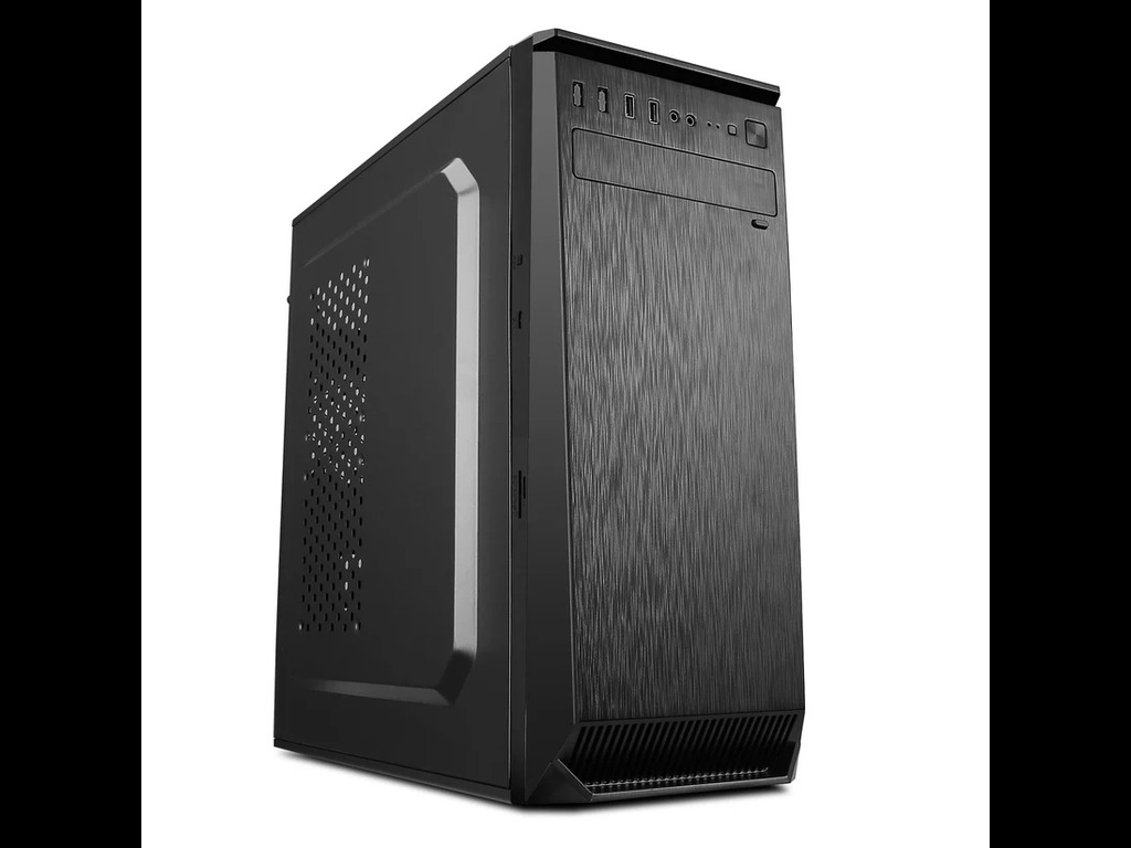 COMTRADE core i5 12400F 16GB12400F,H610M-K,16GB,gt730 2GB,512GB SATA,Midi Tower 500W,VGA,DVI,HDMI
