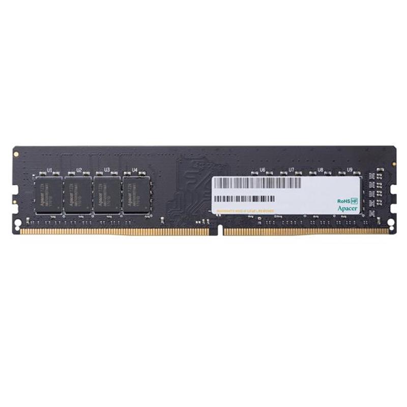 APACER RAM 8GB 2666MHz DDR4Retail