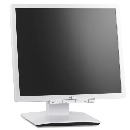 Monitor FSC B19-7 19" VGA, DVI, 5:4 (refurbished)