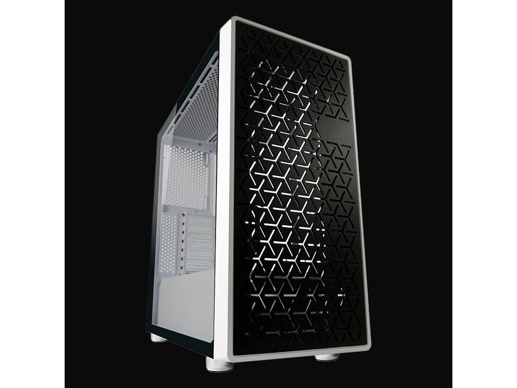 LC-Power Gaming 714W - GacruxATX, mATX, mini-ITX