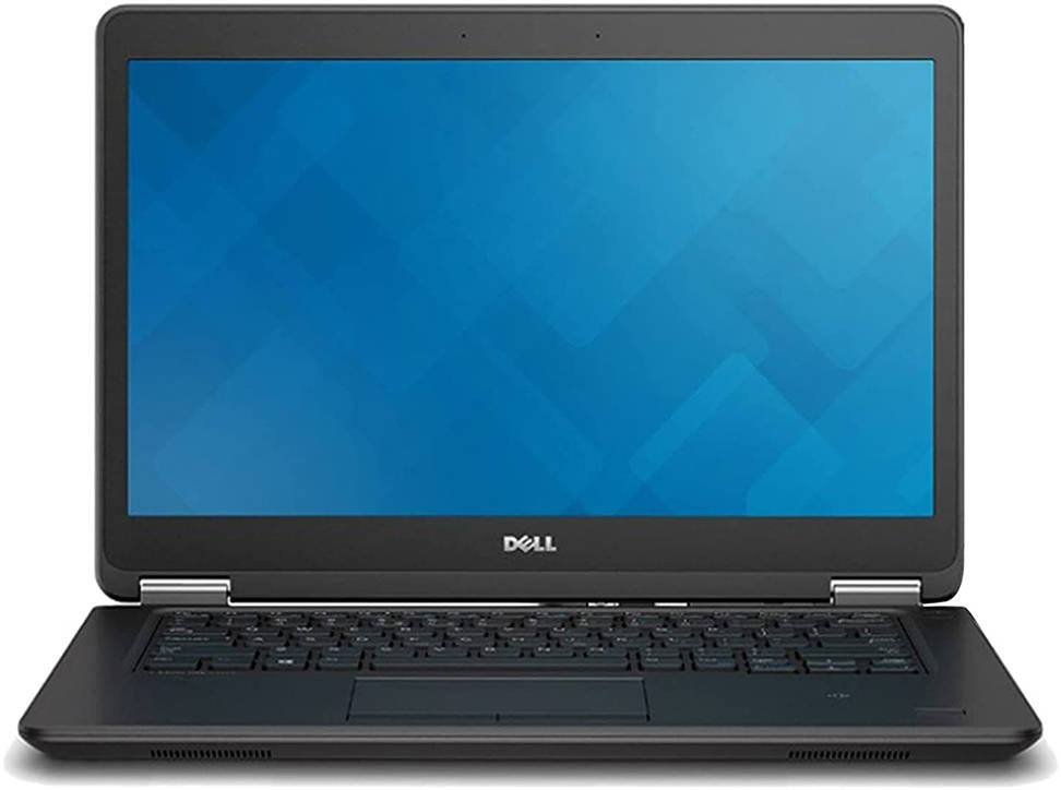 LAPTOP DELL E7450 I7 5600U 8GB DDR4 SSD 256GB 14"