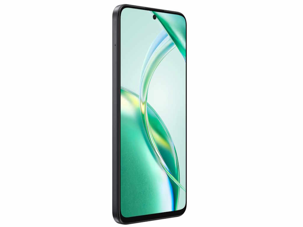 HONOR 200 Smart 4+256 MidnightBlack; 6.8"; TFTLCD;Snapdragon 4; 50 MP; 5 MP; 5100 mAh