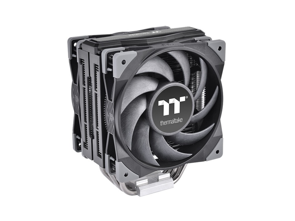 Thermaltake 510 CPU Cooler Toughair, 120mm, hladnjak