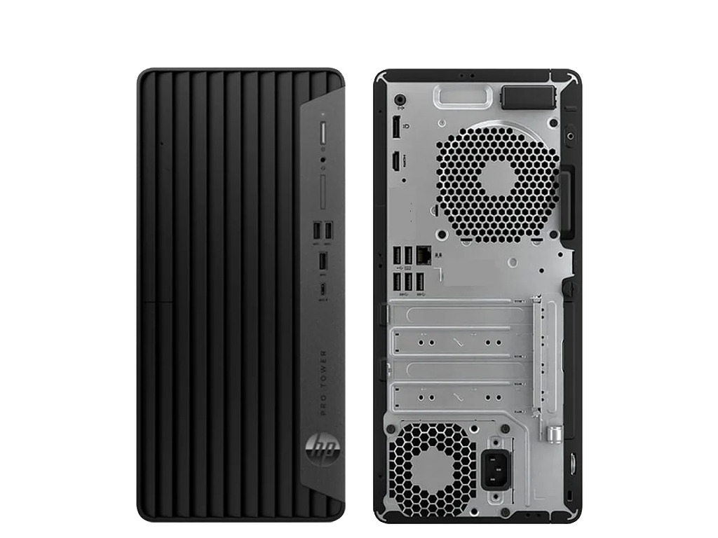HP Pro Tower 400 G9 12700  os12700,16GB(1x16GB),512GB,Win 11pro,DVDRW,3godine garancije