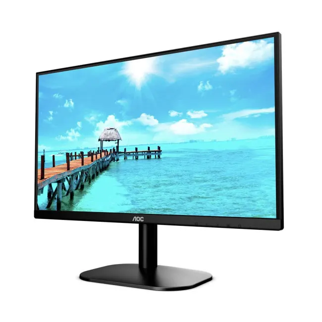 AOC Monitor LED 22B2H/EU, VA, 54.6 cm (21.5"), 1920 x 1080 pixels