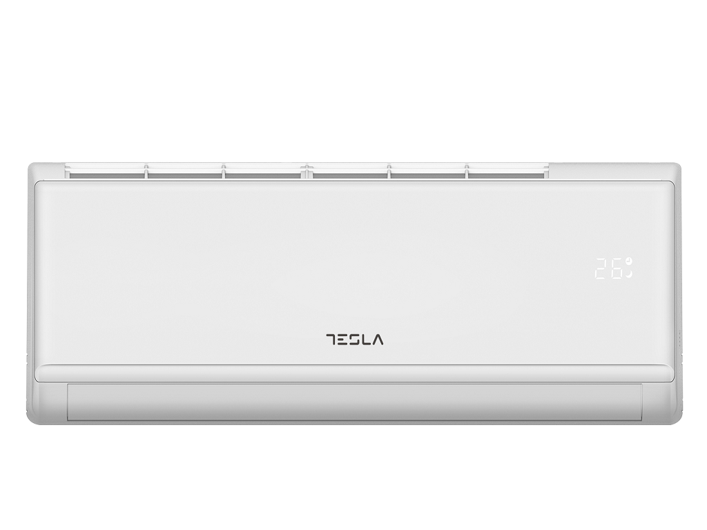 TESLA Klima TT34EXC1-1232IAWINVERTER; 3,4 kW; A+++/A++