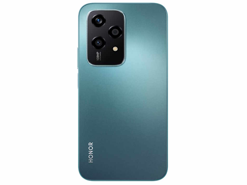 HONOR 200 Lite 5G 8+256 Green 6.7"; AMOLED; main camera 108 mp; prednja kamera 50 MP; 4500 mAh