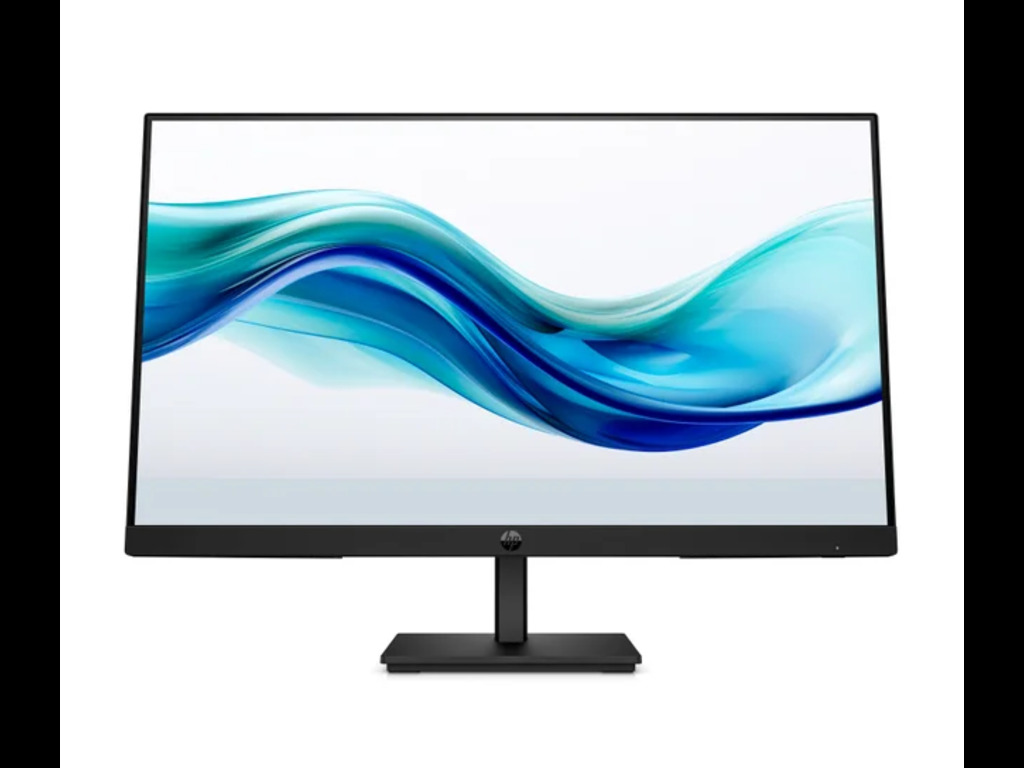 HP S3 Pro 324pf 23,8" IPS 100H23,8",IPS,250cd,1000:1,5ms,100Hz,VGA,HDMI,DP,3 godine garancije