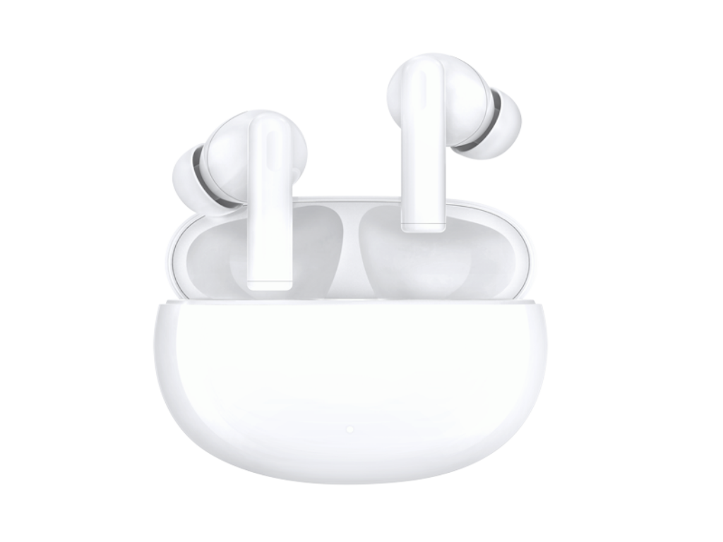 HONOR Choice Earbuds X5 White Type C USB port; ANC support; 45 mAh; IP54
