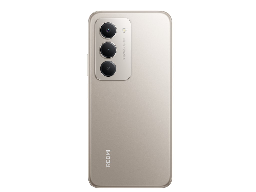 Redmi 15 8+256, Titan Gray