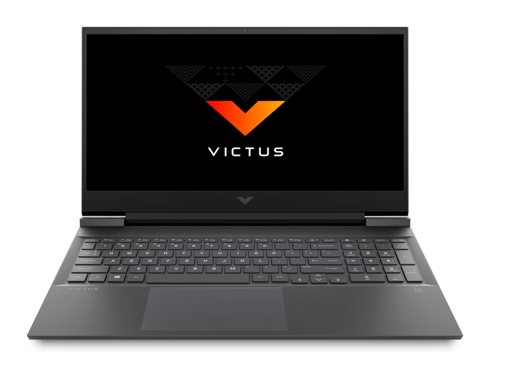 Victus by HP Laptop 16-d1062nm16.1"144HZ/I5-12500H 2.5/4.5GH16GB DDR4, 512GB SSD, RTX 3060 6GB