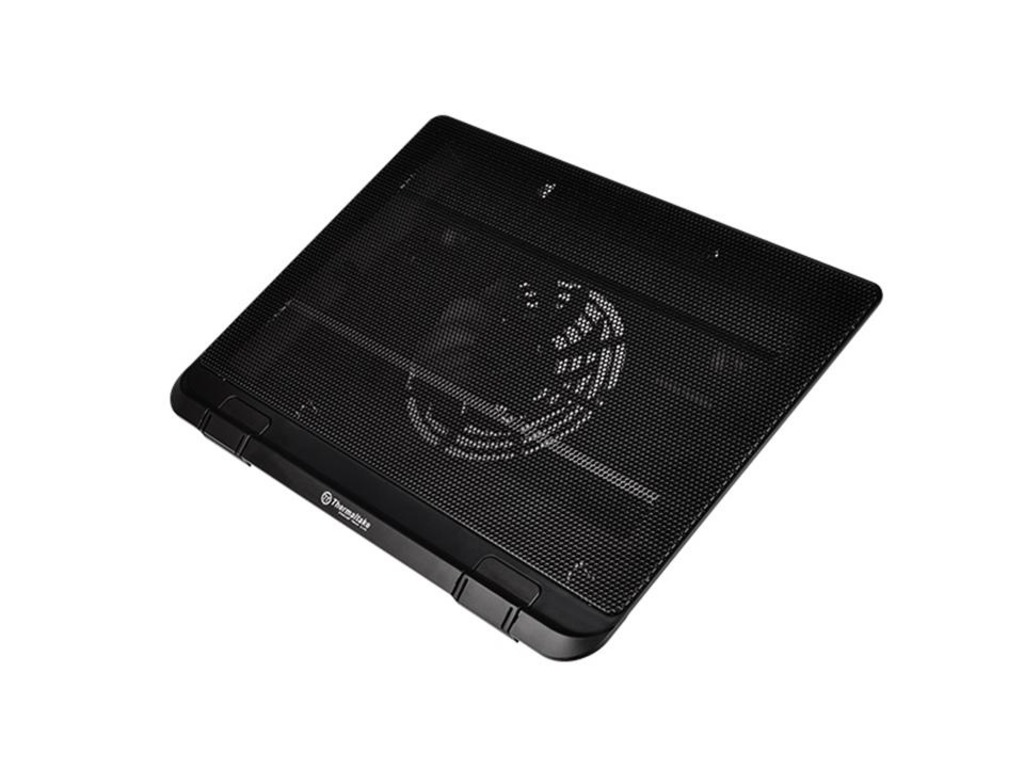 Thermaltake Massive A23Hladnjak za laptop, do 16", silent fan notebook, notebook cooler