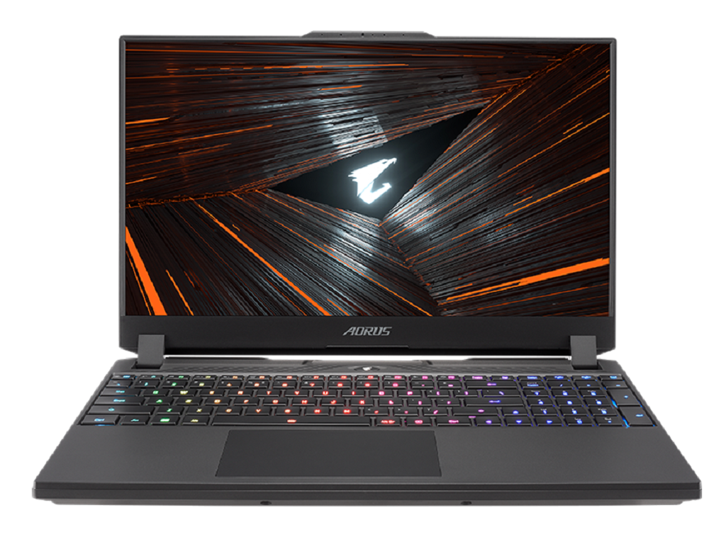 Gigabyte AORUS 15 XE515,6/QHD/165/i7-12700H/3070 Ti32GB/1TB/Win11H