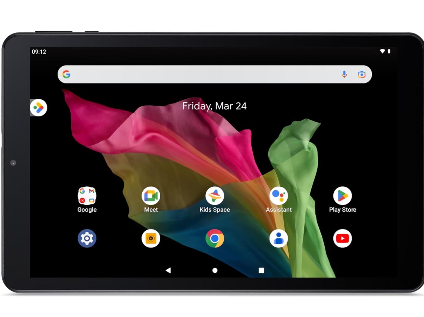 Acer Tablet A10-11-K2ZP