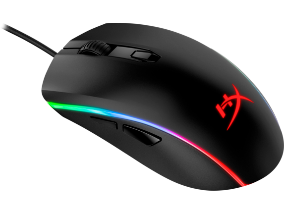 HyperX Pulsefire SurgeGaming MouseBlack