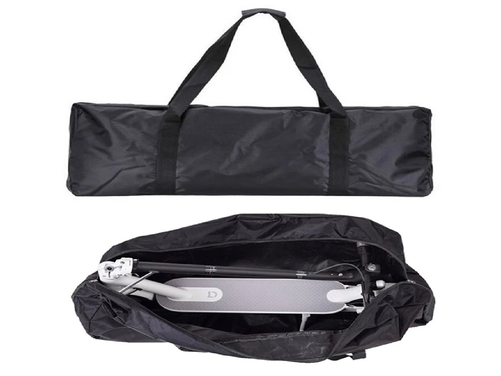 Premium torba za nosenje skutera; IGH visoka kvaliteta;nepropusna; sklopiva; prakticna