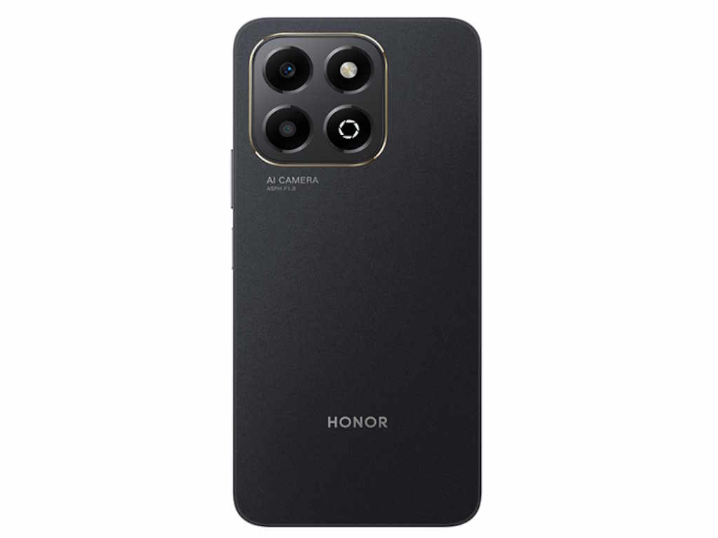 HONOR X6b 4GB/128GB CrnaDvostruka kamera 50 + 2,prednja kamera 5MP, 6.56"; 5200 mAh