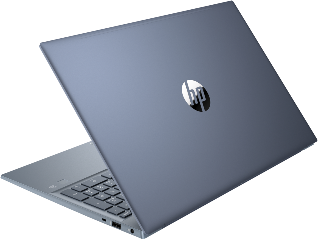 HP Pavilion Laptop 15-eg3029nm15.6"FHD, i3-1315u 0,9/4.5GHz8GB DDR4, 512GB SSD, Backlit KB