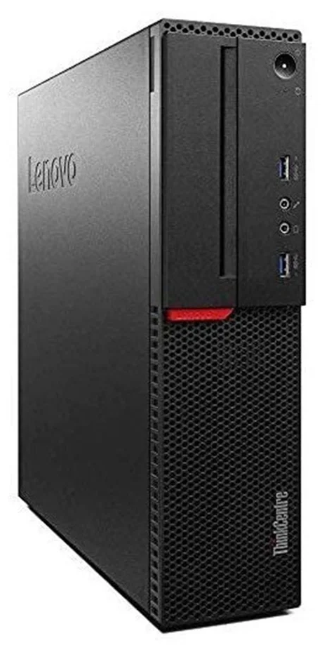 RACUNAR LENOVO M710s CORE I7 7700, 8GB DDR4, SSD 256GB