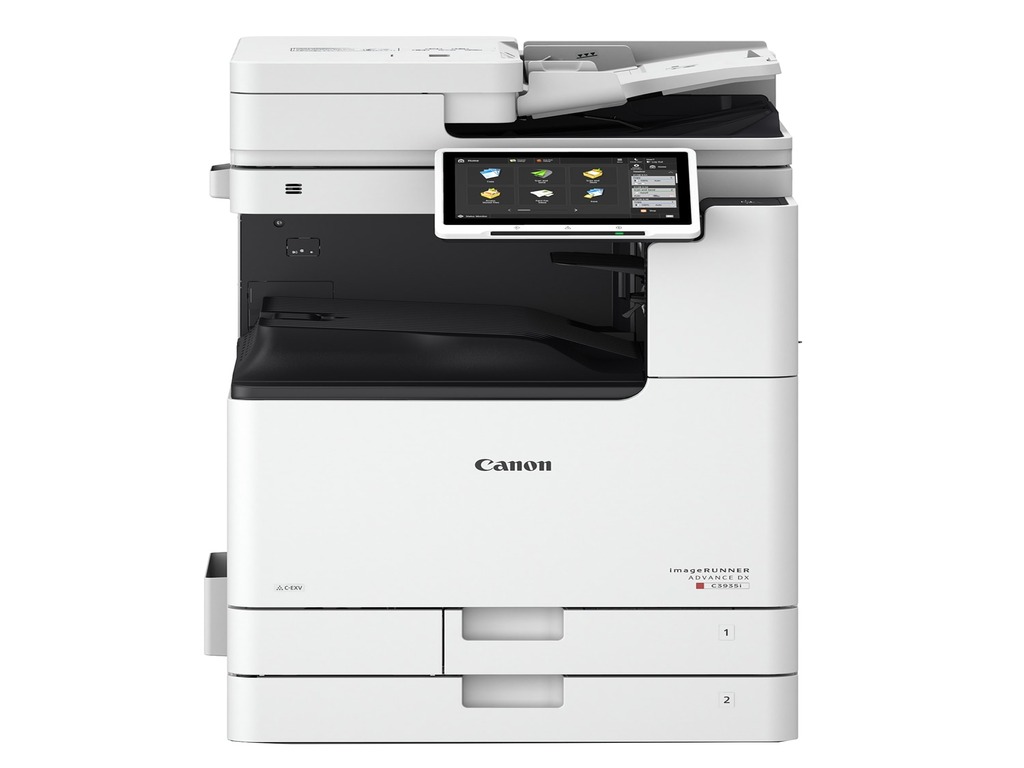 Canon iRA DX C3926i