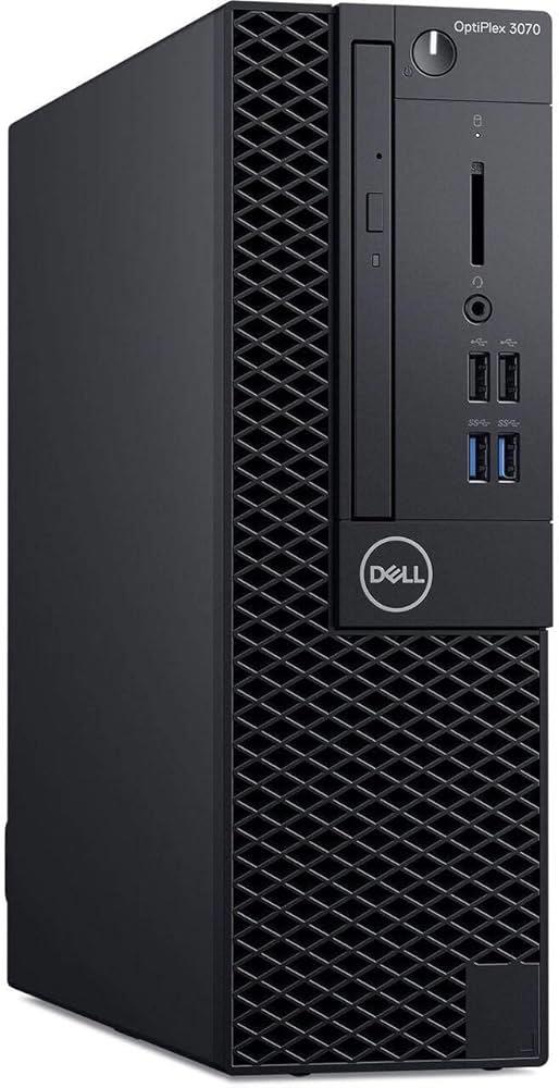 RACUNAR DELL 7070 INTEL CORE I7-9700 16GB DDR4 SSD 240GB TOWER (REFURBISHED)