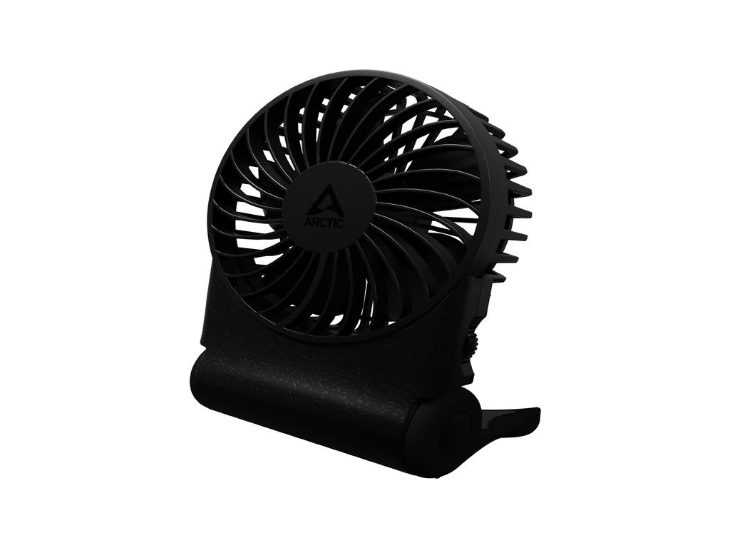 Summair 2Go Black