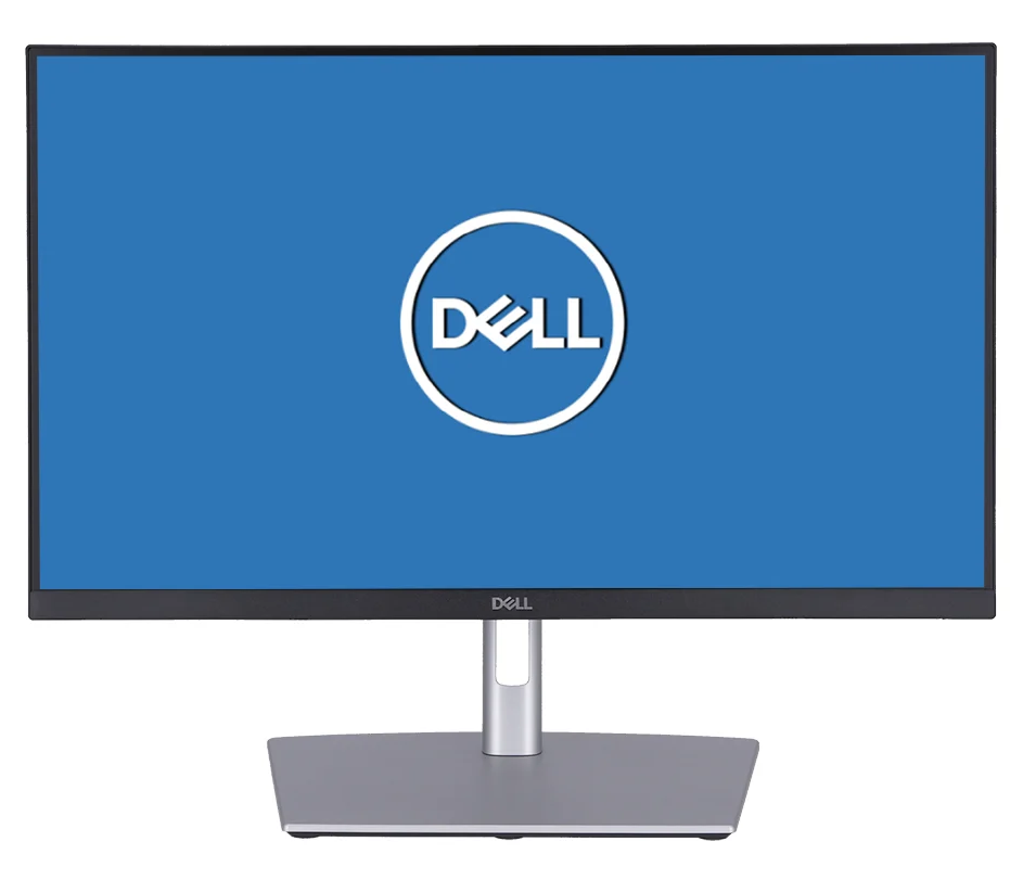 Dell 24 Touch Hub Mon P2424HT