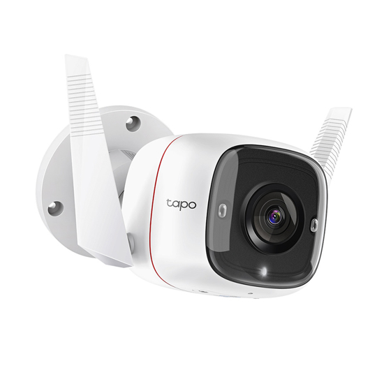 TP-Link Outdoor Wi-Fi Camera Tapo C310