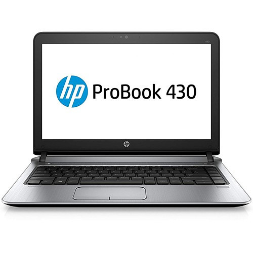 LAPTOP HP 430 G3 I3 6100U 8GB DDR3 SSD 256GB 14" TOUCH EKRAN