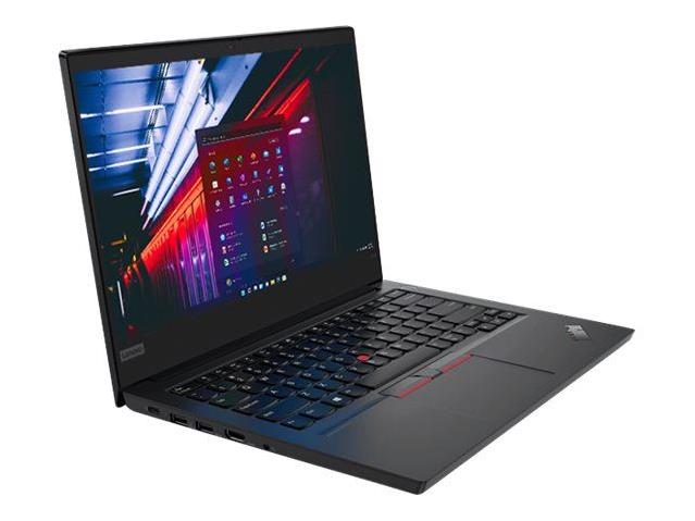 LAPTOP LENOVO E14 I3 10TH 8GB DDR4 SSD 256GB 14" 