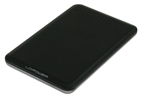 LC-Power LC-25BU3 Enclosure2.5" USB 3.0