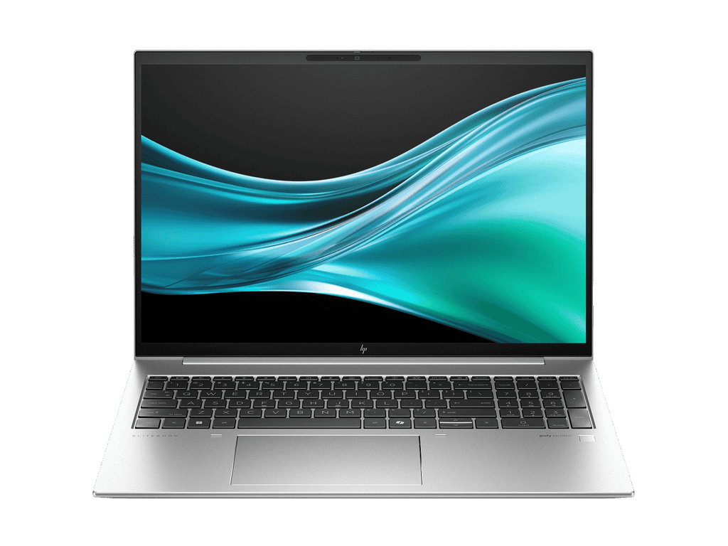 HP EB860G11 U7-155U/16/16GB/1T16" FHD, U7-155U 1.7/4.8GHz16GB DDR5, 1TB, Backlit KB, Active SCR