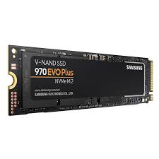 Samsung SSD 970 EVO Plus 500GBNVMe M.2,3500MB/s read3200MB/s write