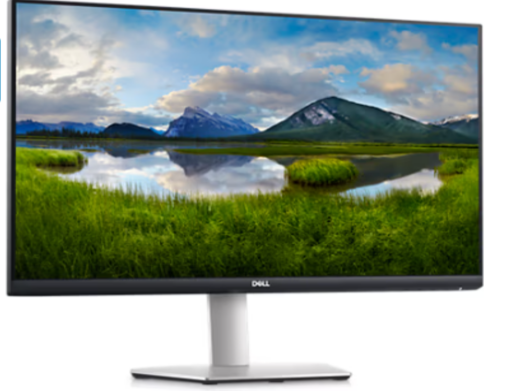 Dell 27 Monitor | S2721DS