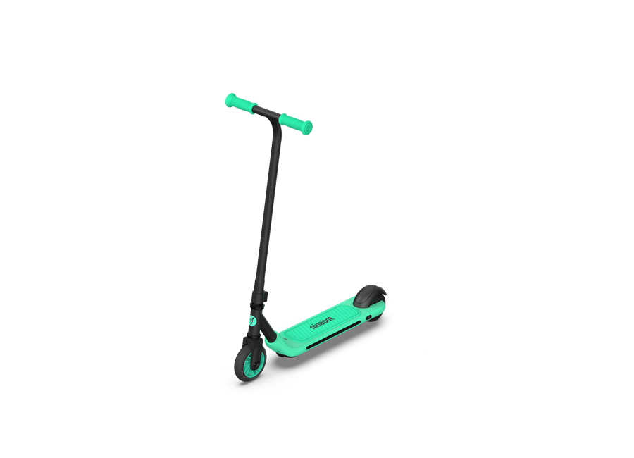 Segway KickScooter Zing A6 6-10 godina; 40 kg; 12 km/h; 5 km; 80 "; pr gume 6"; zd gume 4"